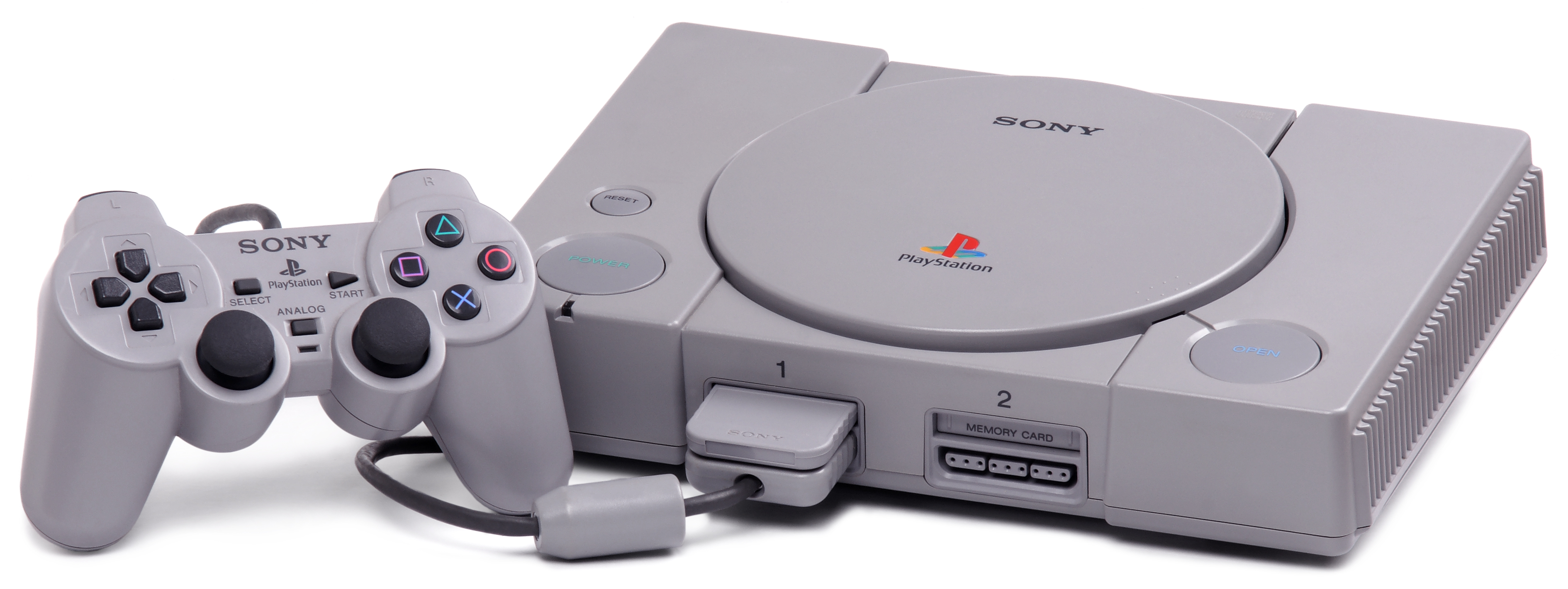 PSX ROMs Download - Free Sony PSX/PlayStation 1 Games - ConsoleRoms
